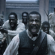 Nate Parker in "The Birth of a Nation."